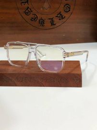 Picture of Chrome Hearts Optical Glasses _SKUfw52080647fw